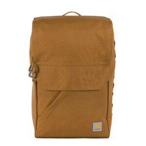 NEW!!!Carhartt 21L Top Load Laptop Backpack